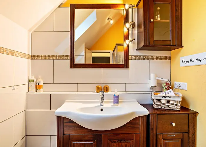 Schusterjunge A4 Apartamento Sasbachwalden